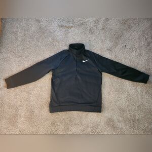Nike Half Zip